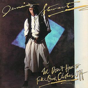 Jermaine Stewart